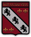 Wappen Castell Sonllado